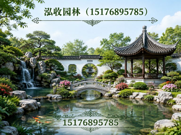 葫芦岛防腐木凉亭展示图